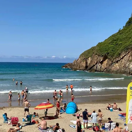 Casa Senda De Miradores Сasa de vacaciones *