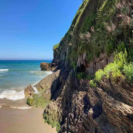 Сasa de vacaciones Casa Senda De Miradores