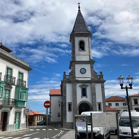 Сasa de vacaciones Casa Senda De Miradores