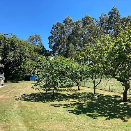 Casa Senda De Miradores Сasa de vacaciones *
