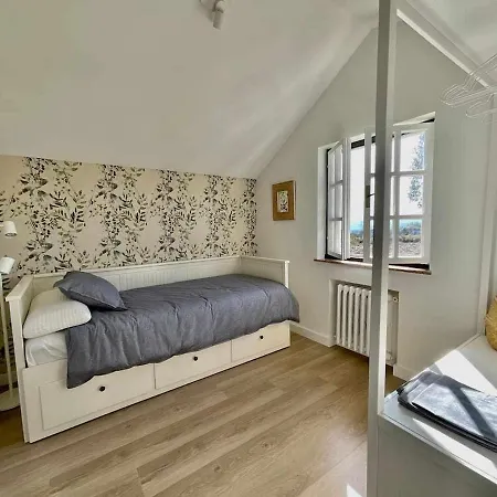 Casa Senda De Miradores Сasa de vacaciones *