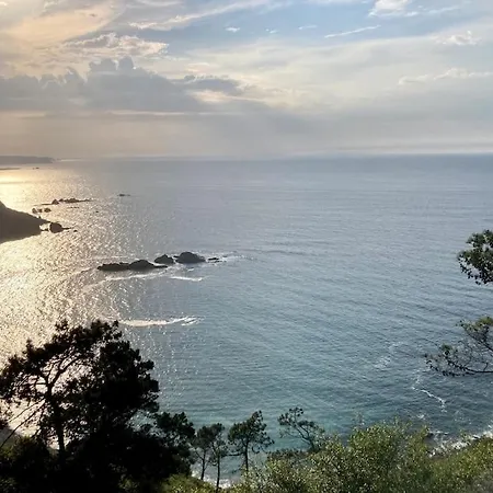 Сasa de vacaciones Casa Senda De Miradores Muros de Nalón