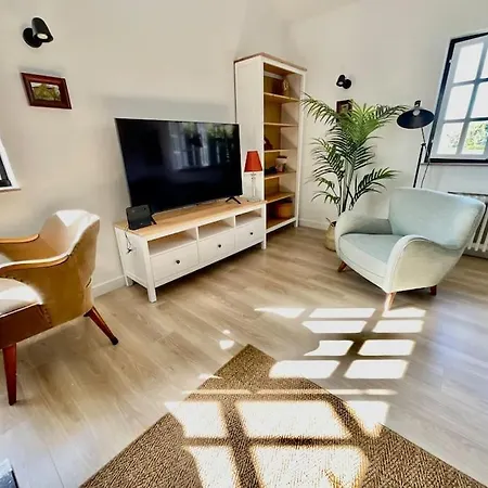 Casa Senda De Miradores Сasa de vacaciones Muros de Nalón