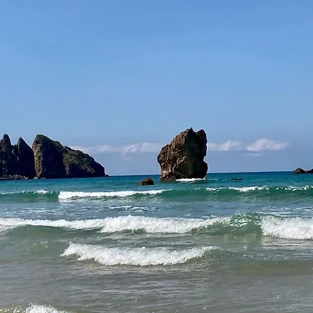 Casa Senda De Miradores Сasa de vacaciones