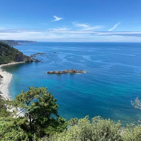 Сasa de vacaciones Casa Senda De Miradores