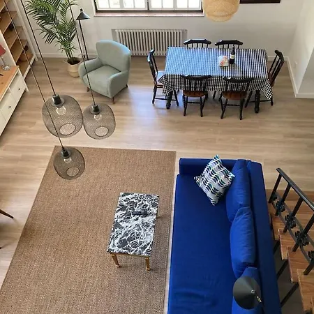 Сasa de vacaciones Casa Senda De Miradores