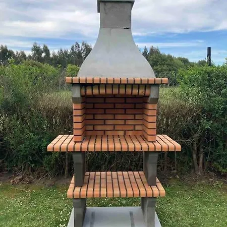 Сasa de vacaciones Casa Senda De Miradores
