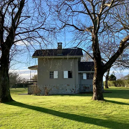 Casa Senda De Los Miradores *