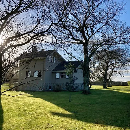Casa Senda De Los Miradores *