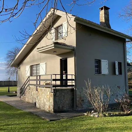 Casa Senda De Miradores Holiday home