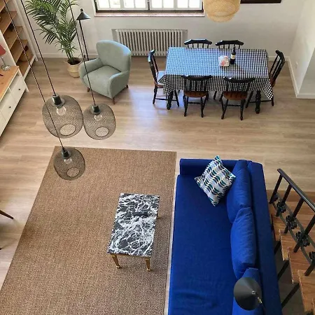 Casa Senda De Miradores *