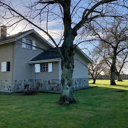 Casa Senda De Miradores Holiday home Muros De Nalon