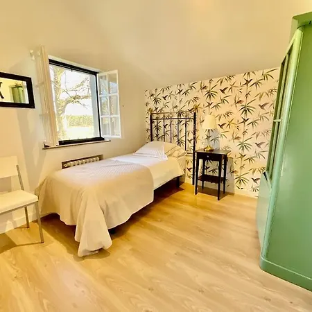 Casa Senda De Miradores * Muros De Nalon