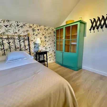 Casa Senda De Miradores Holiday home *