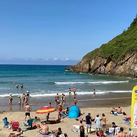 Casa Senda De Miradores Holiday home