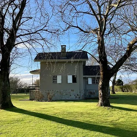 Casa Senda De Miradores * Muros De Nalon